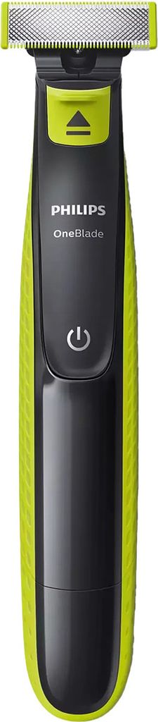 Philips OneBlade QP2520/30 grau Barttrimmer Produktbild 
