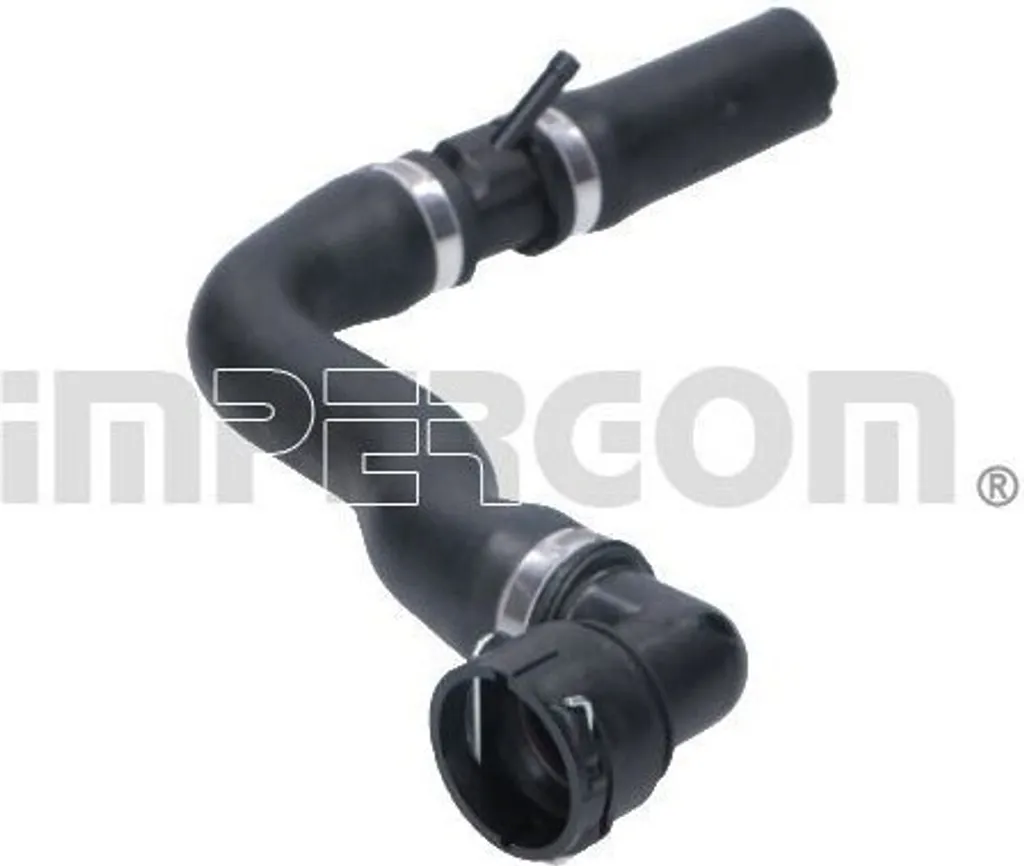 Stop aux Fuites de Liquide : Tuyau d'Eau 221110 pour VW POLO 9N Fiable