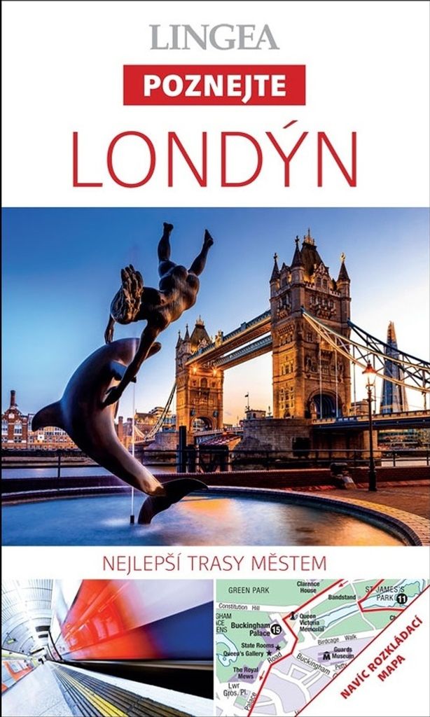 Entdecken Sie London | Joanna Reeves