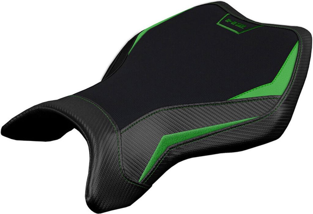 Satteldecke spezifisch 3GN-1 für Kawasaki Ninja H2 R Produktbild 