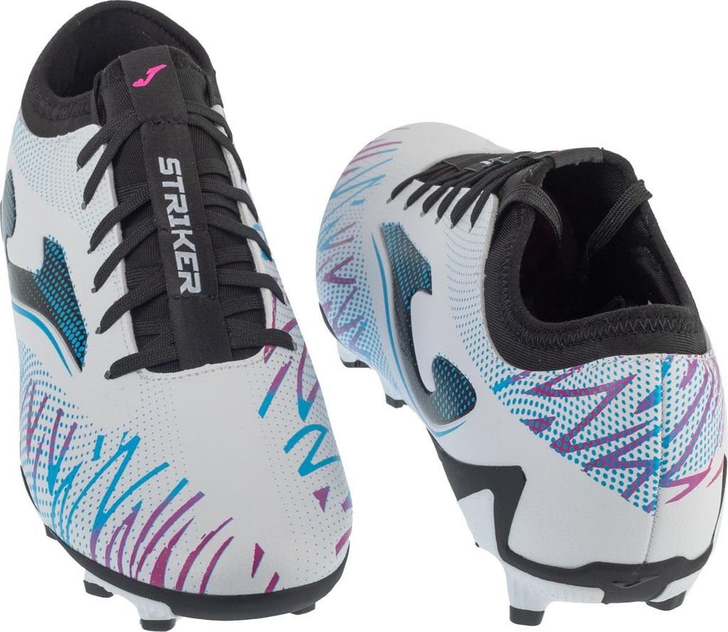 Joma Striker 2502 FG STRIKW2502FG, Fußballschuhe, Herren, Blau, Größe: 44