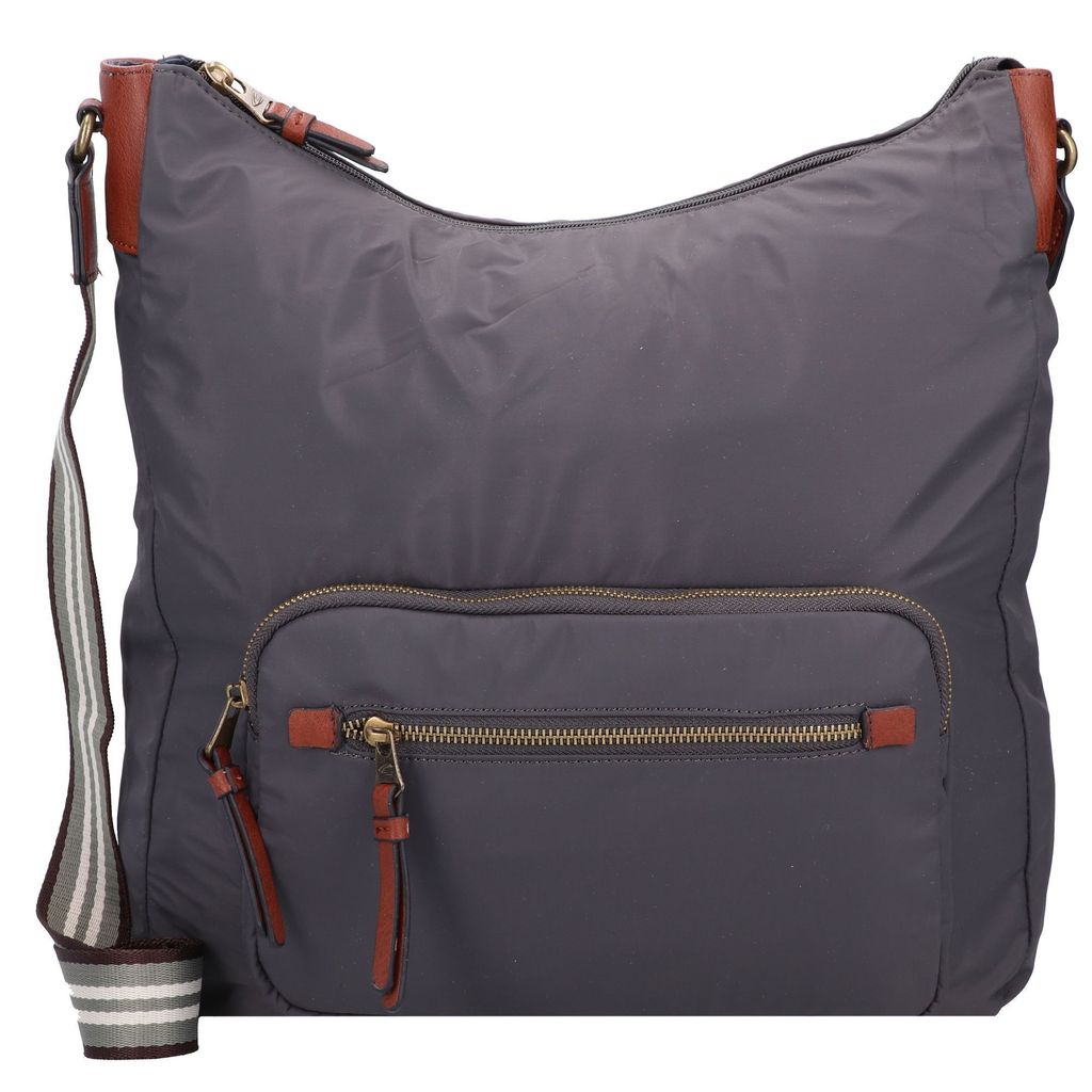 camel active Bari Umhängetasche 30 cm Produktbild 