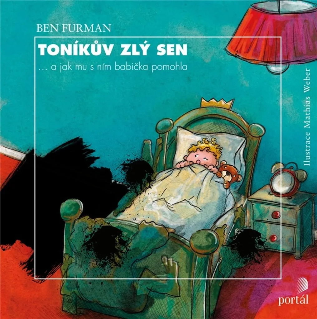 Livre thérapeutique Ben Furman avec guide parental pour le soir