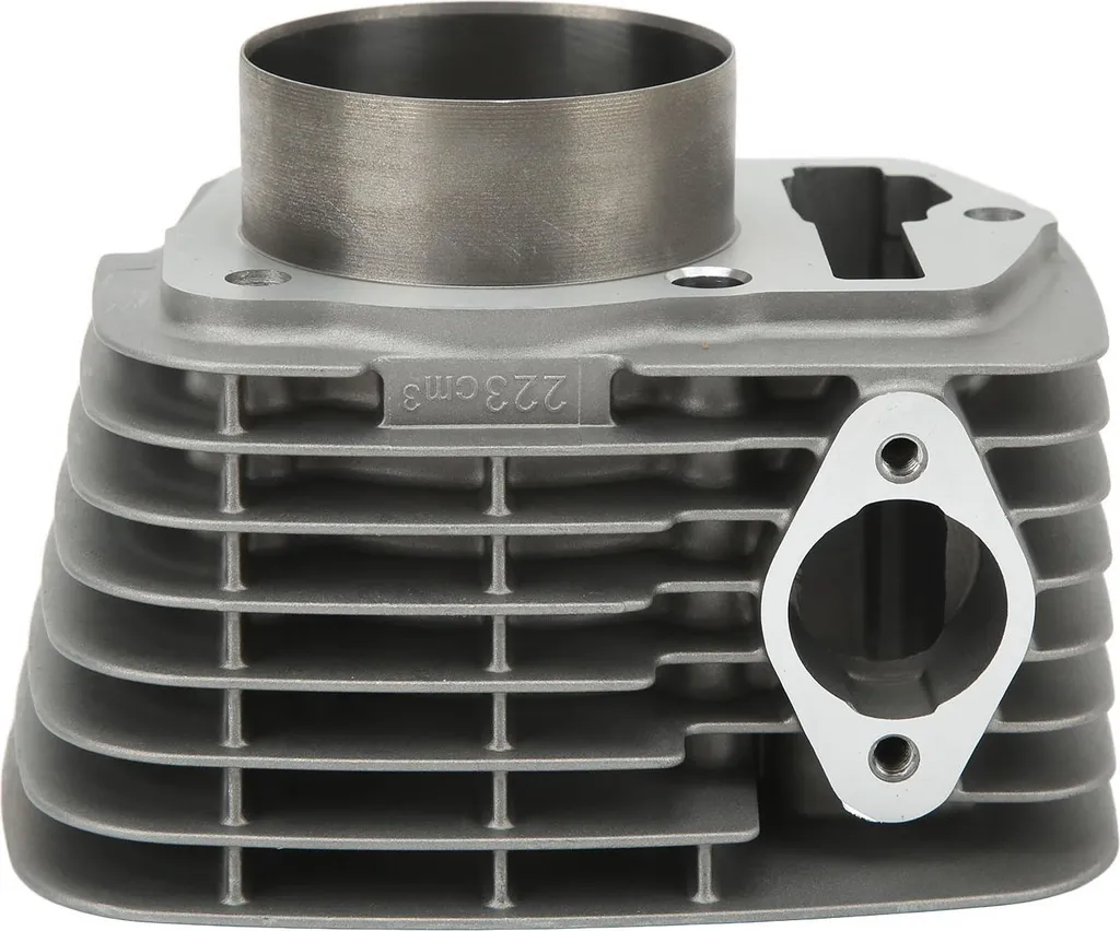 Haut Moteur Complet 235cc avec Piston 67mm pour SL230 et CRF230F Noir