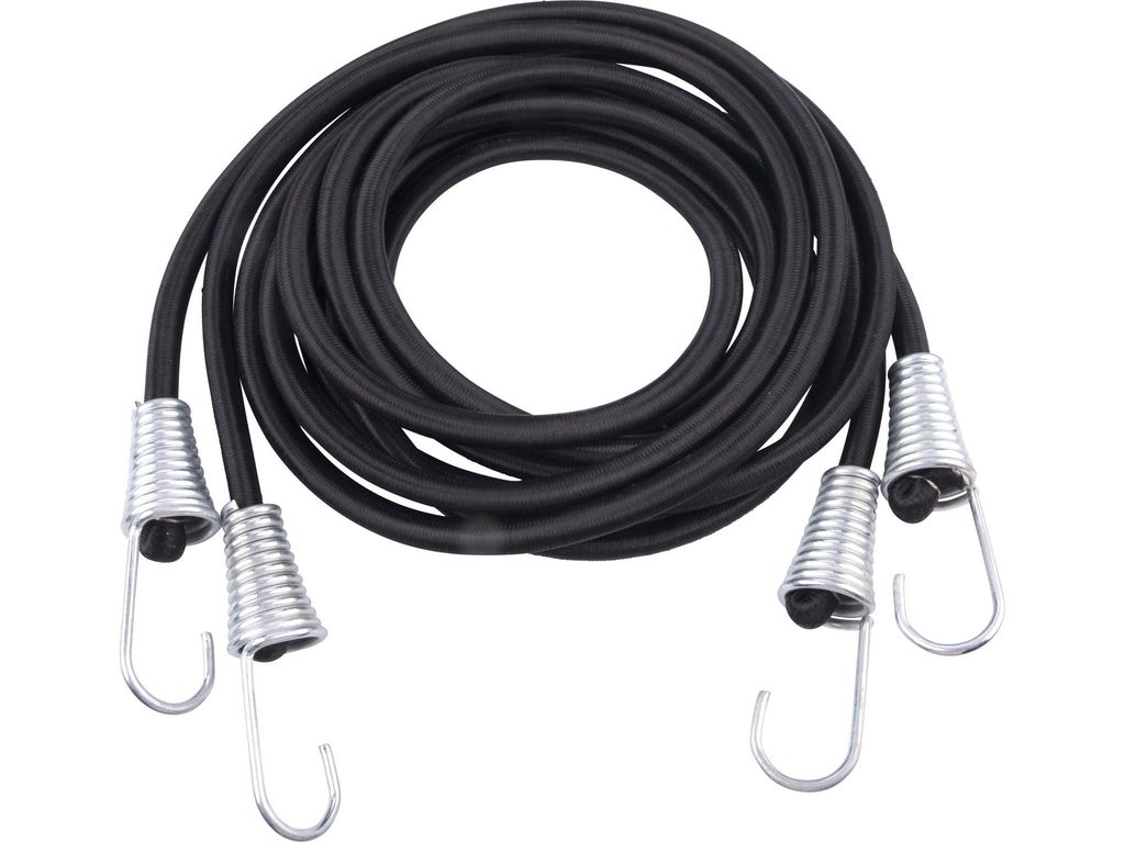 Extol Premium Spanngummi 8861118 EXTRA, 2er-Pack, 300cm x O Produktbild 