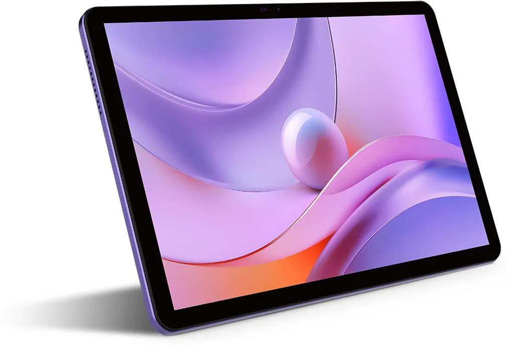 Tablette Android 14 SPC Gravity 10.1 HD Violette Autonomie 9h30 Octa-Core - 4