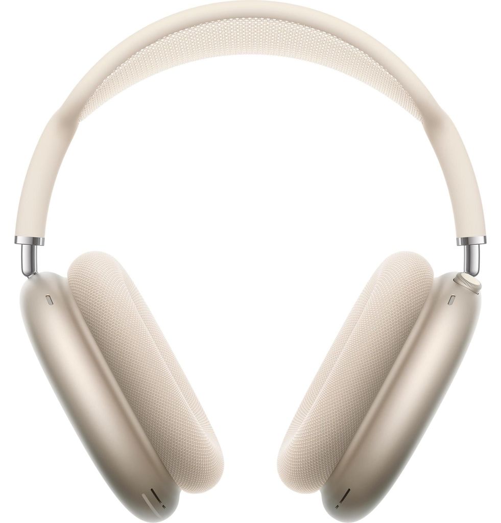 AirPods Max 2 - Starlight Produktbild 