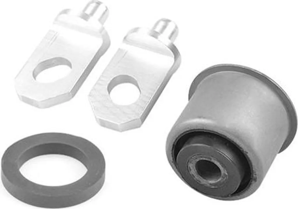 Silent bloc de bras de suspension pour Giulietta, roulement TED49030