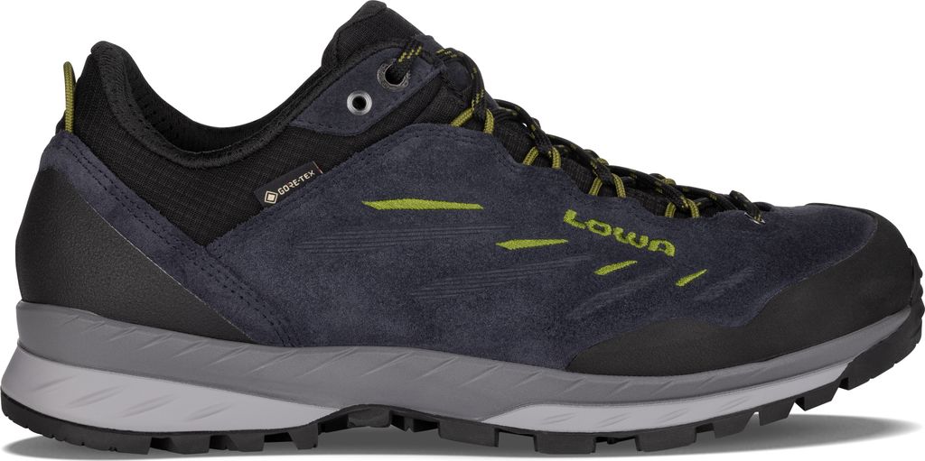Lowa Delago Gtx Lo Navy/Farn Navy/Farn 43.5