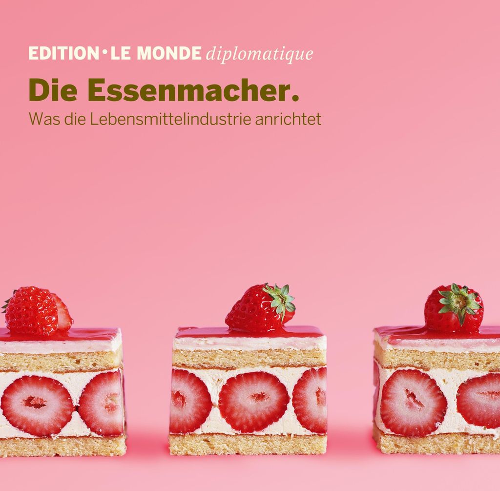 Die Essenmacher