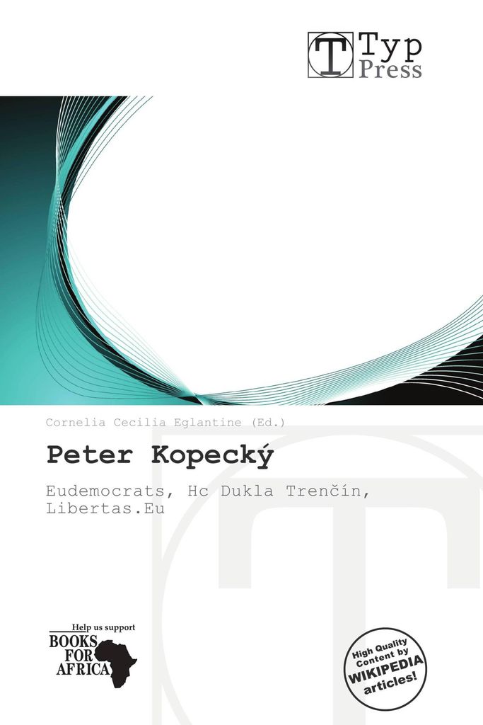 Peter Kopeck
