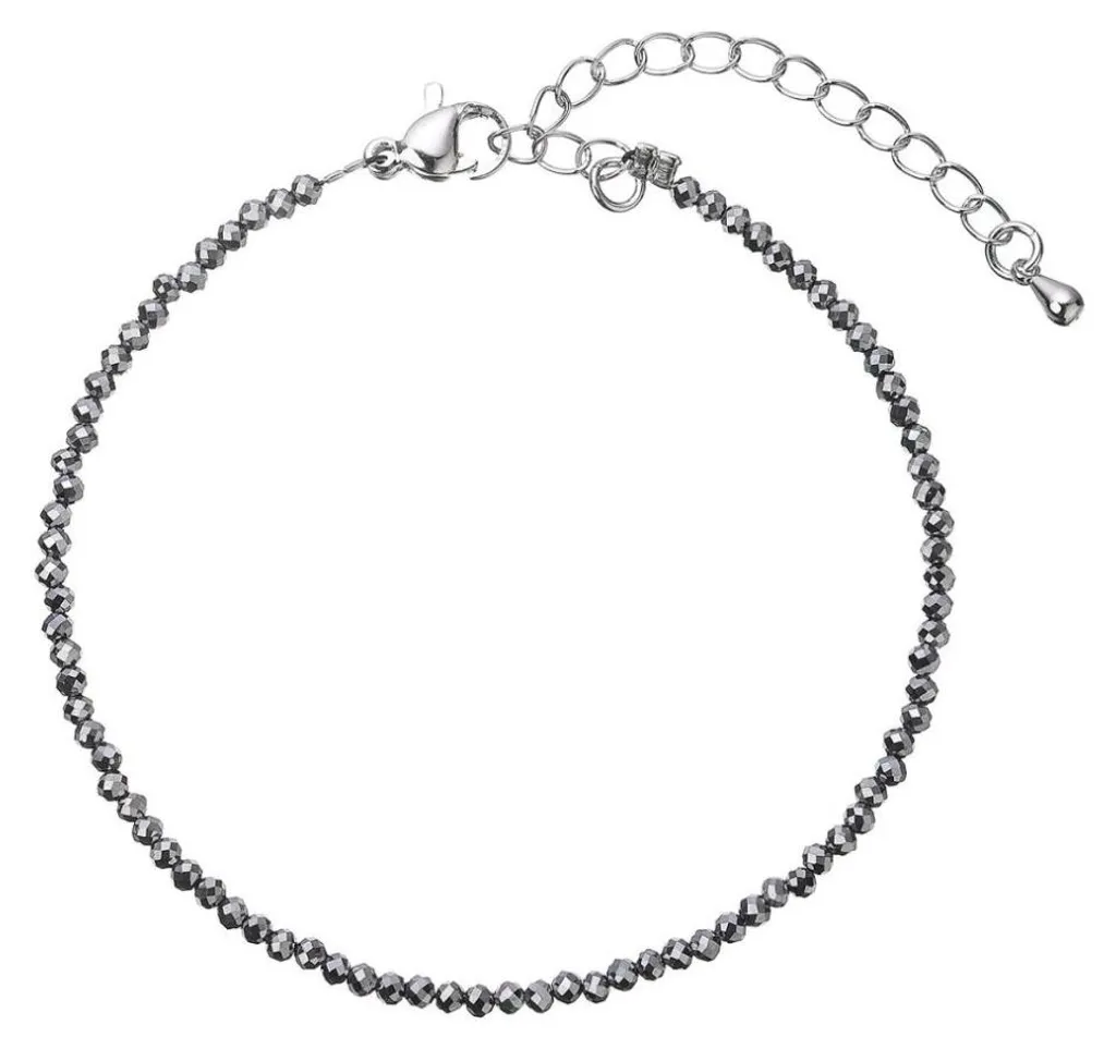 Bracelet en perles Terahertz 43055,3 : bijou technologique et moderne
