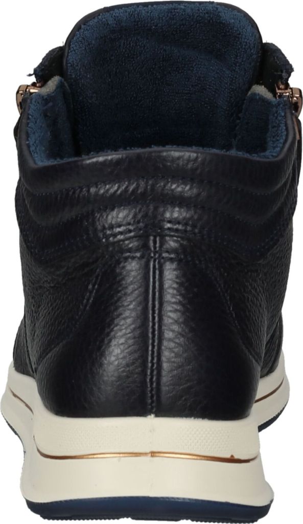 Ara OSAKA 2.0 Damenschuhe Für lose Einlagen Schnürstiefel Produktbild 57