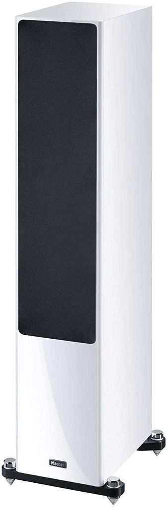 Magnat SIGNATURE 707, 4-Wege, Kabelgebunden, 220 W, 22 - Produktbild 