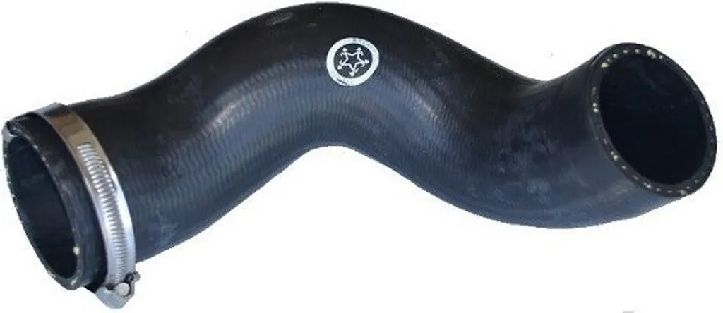 HORTUM 16009 Tuyau Turbo pour VOLVO XC60 V60 S60 - Durite d'Air 31274235