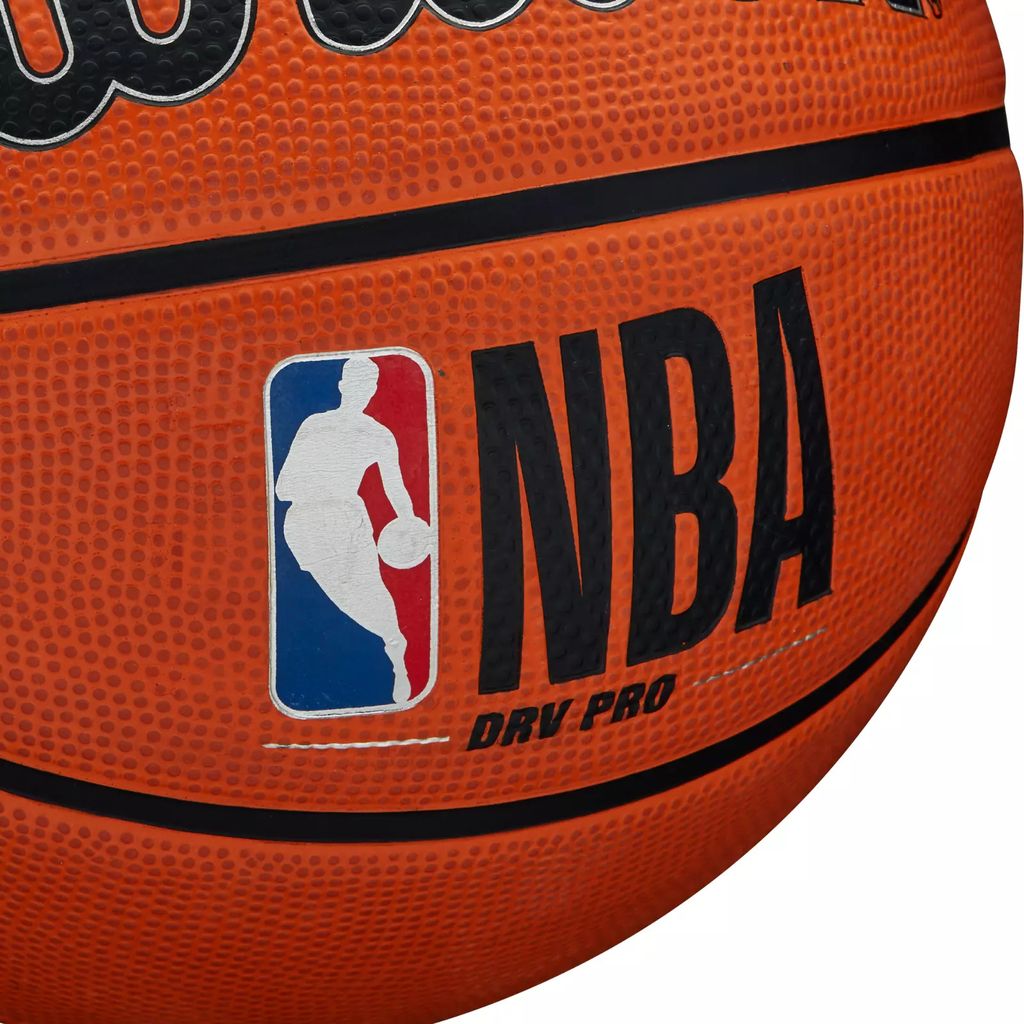 Wilson Balons Nba Drv Pro, WTB9100XB Ballons de basket