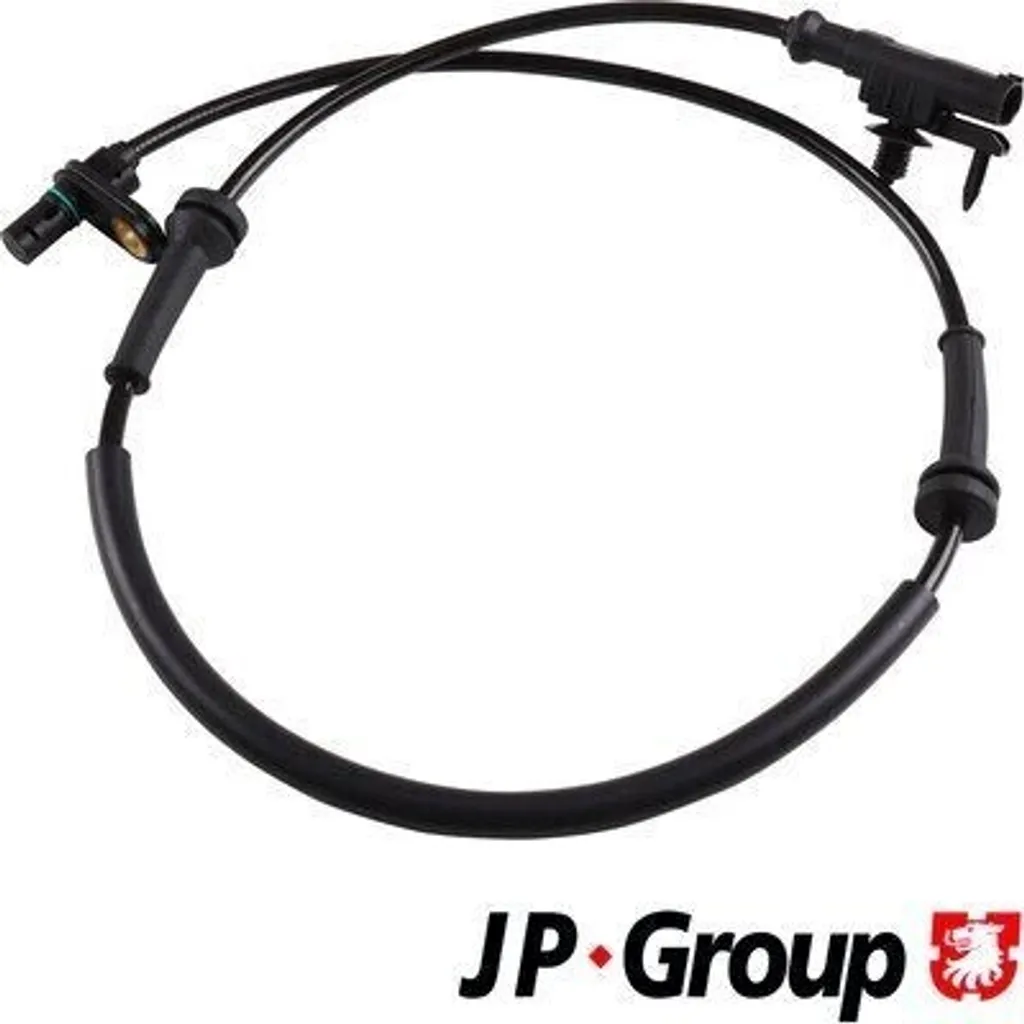 Capteur ABS JP GROUP 3997102100 pour Forfour 454 OE 4545420318