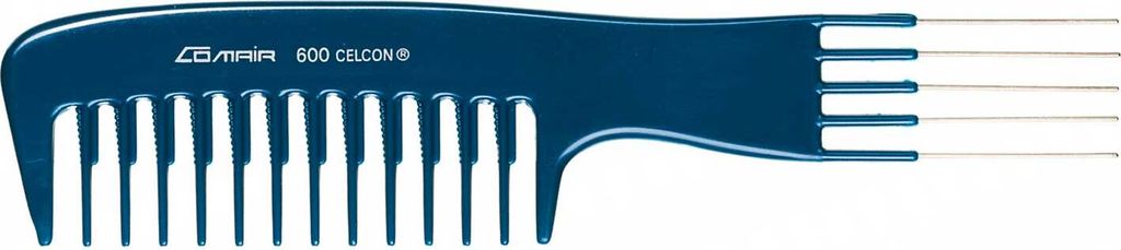 Comair Griffkamm 600 Blue Profi Line Comair comb 600 Produktbild 