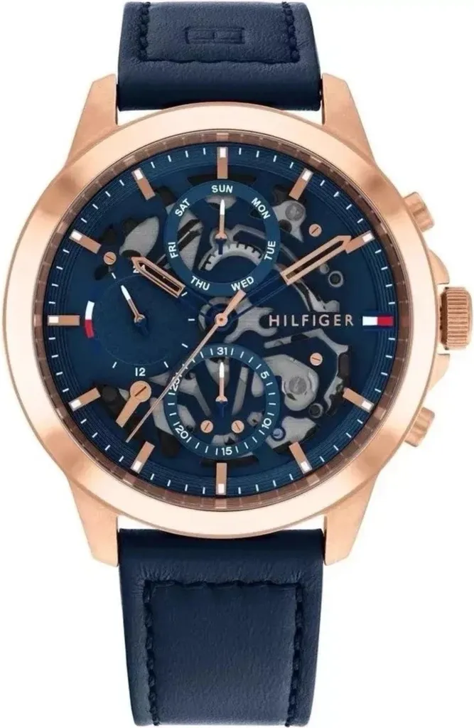 Orologio Tommy Hilfiger 1710475