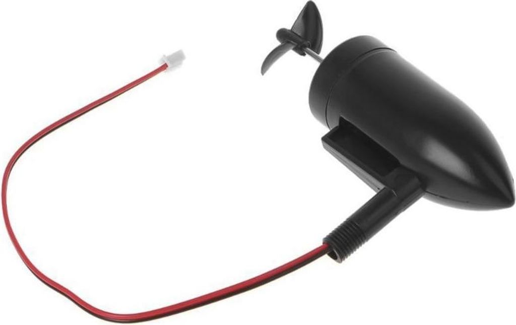 Fishing Expedition Motor pravý - motor a pravý pohonný Obrázek produktu 