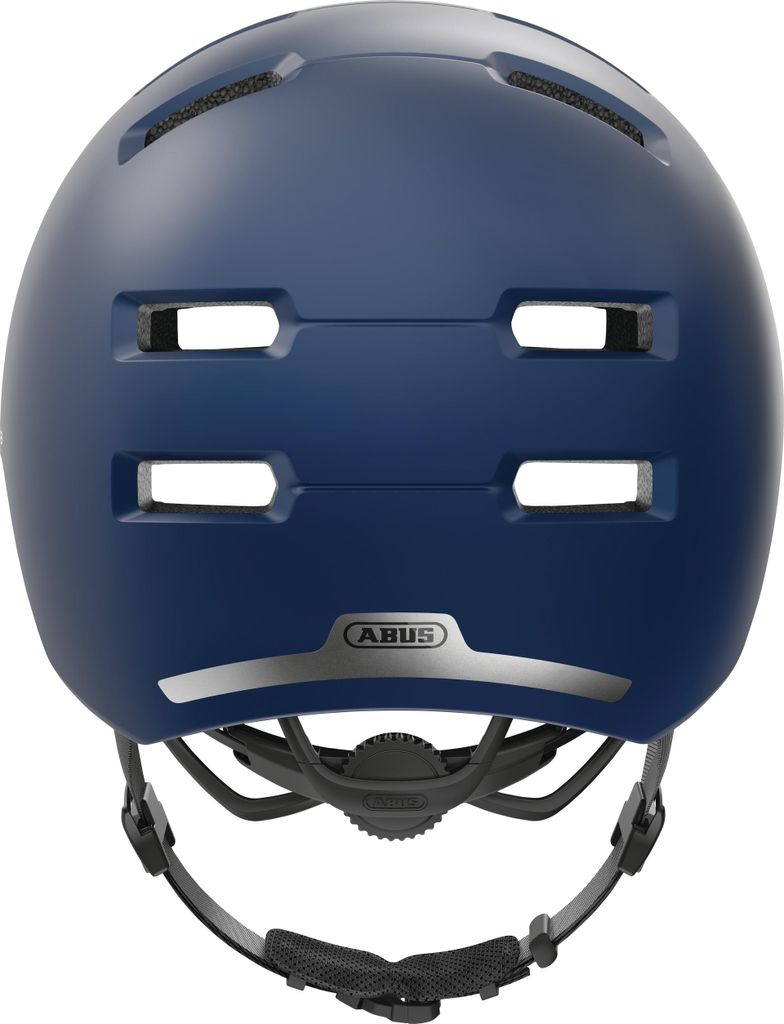 ABUS Skurb bleu moyen taille M Image du produit 