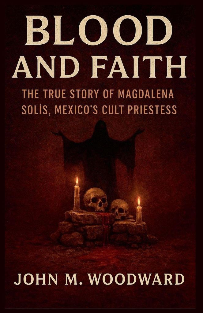 Blood and Faith