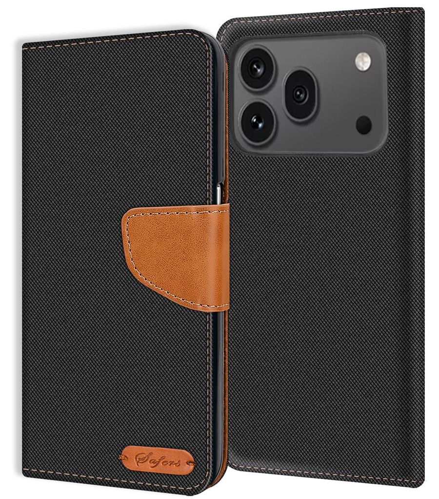 Etui z klapką do telefonu Honor 600 Pro – etui, pokrowiec, Zdjęcie produktu 