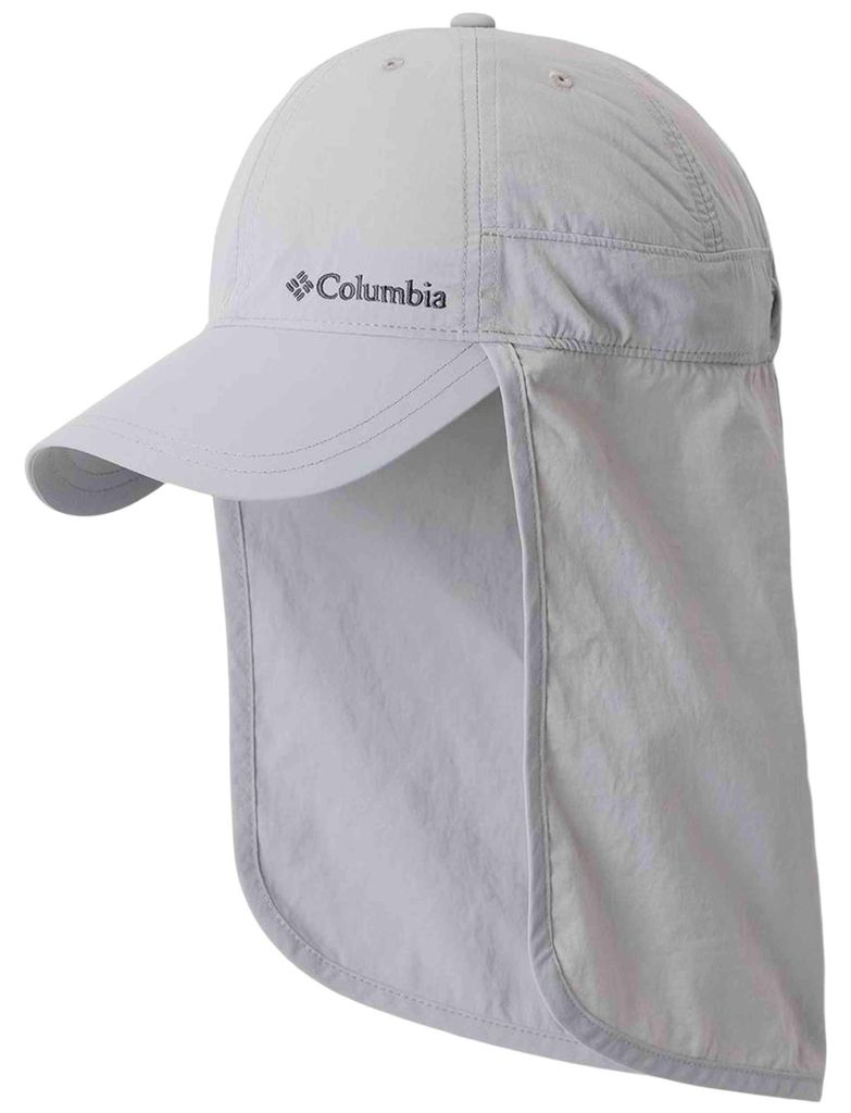 Columbia Schooner Bank II Cap 2120471039, Kappe, Uni, Grau Produktbild 