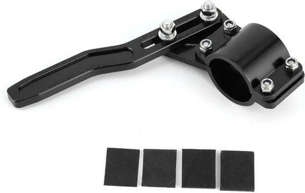 Rallonge pour levier de clignotant voiture confort de conduite accru
