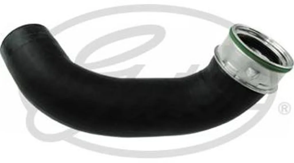 Stop fuite air turbo Tiguan : Tuyau Gates 09-0261 et OE 5N0145832F