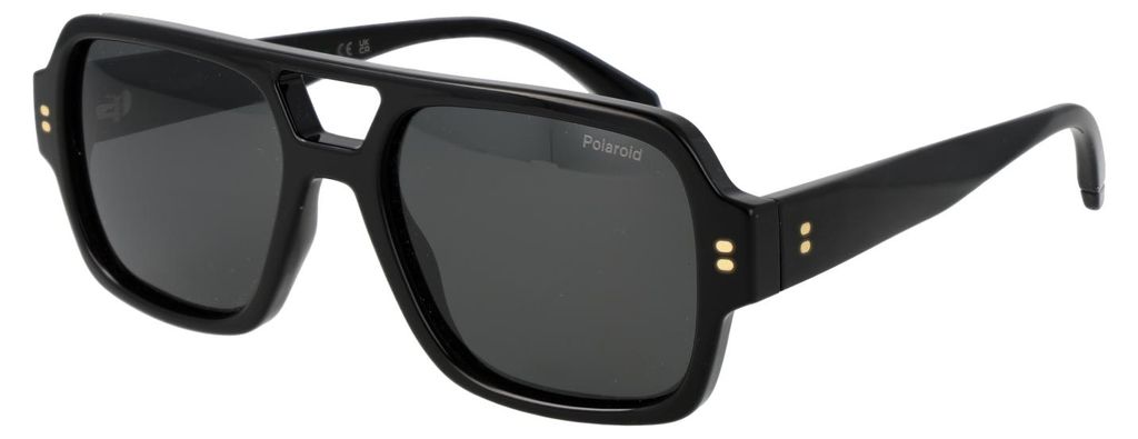 POLAROID SUNGLASSES Occhiali da sole PLD 6250_S_X 54807M9 Immagine del prodotto 