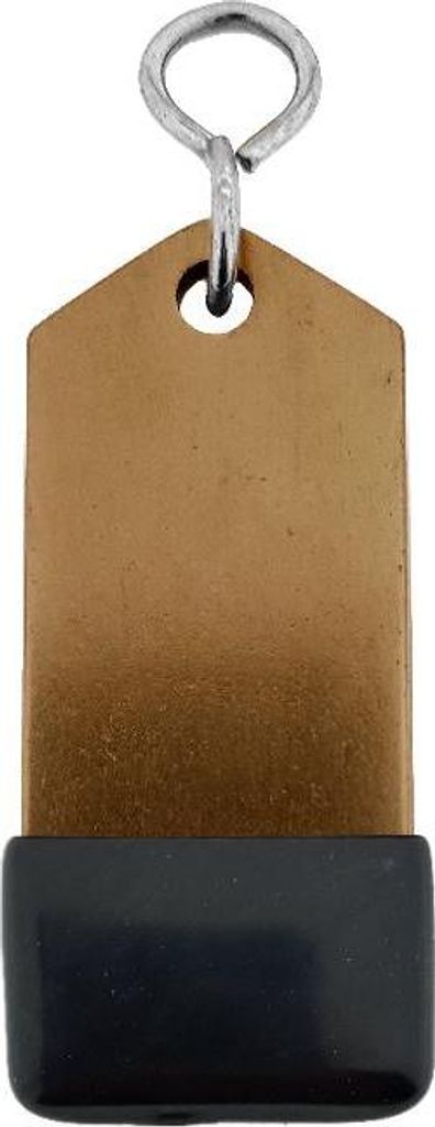 Combicraft Amérique Bronze 70 x 30 mm - 5 Stück Produktbild 