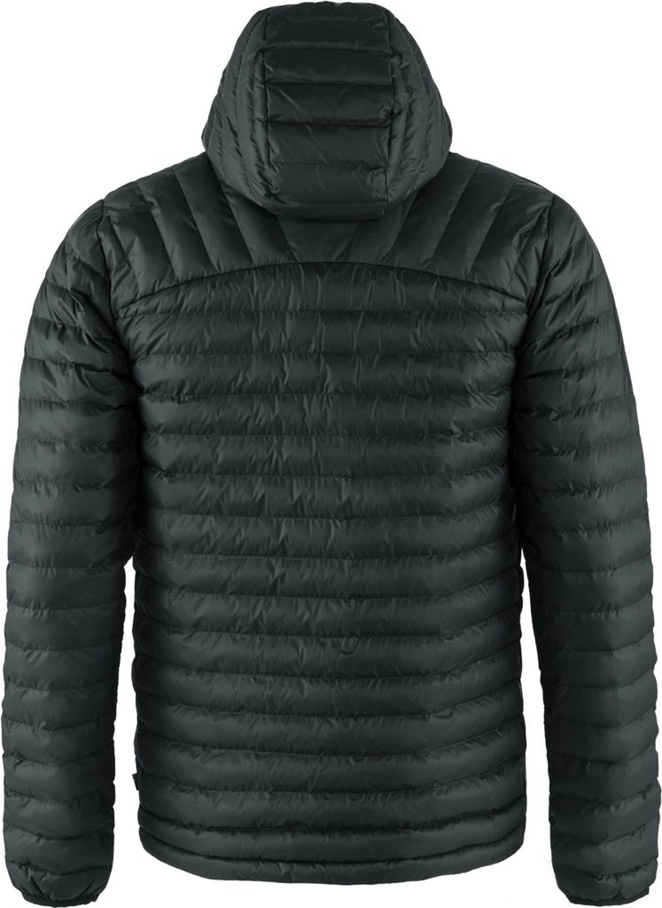 Fjällräven Expedition Lätt Jacke Schwarz L Herren Schwarz L Produktbild 