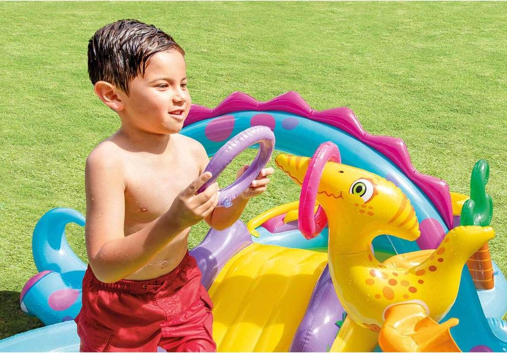 Hrací centrum Dinopark Obrázek produktu 24