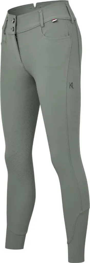Pantalon de cheval Kingsland KLKira pour le dressage et saut d'obstacles