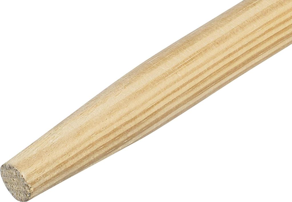 Nölle Gerätestiel 140 cm mit Konus