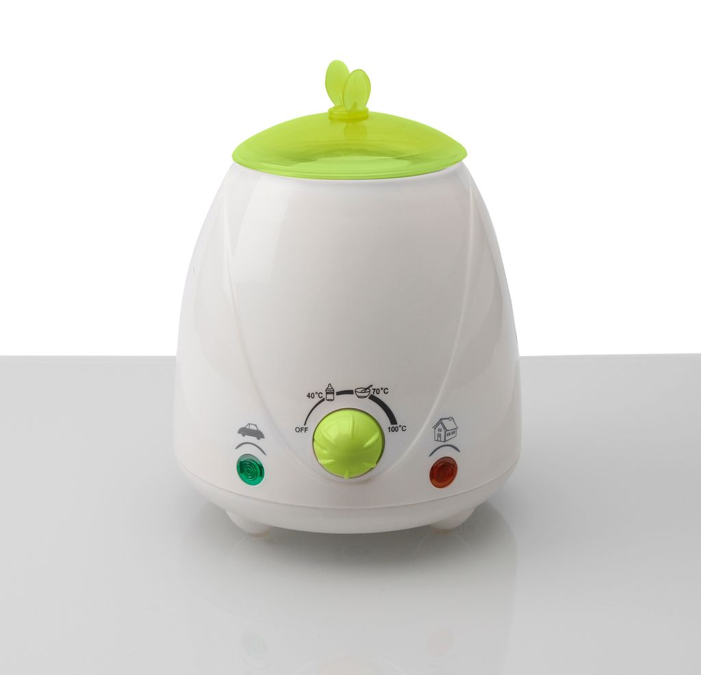 Olympia H+H Babykostwärmer BS 22 Produktbild 