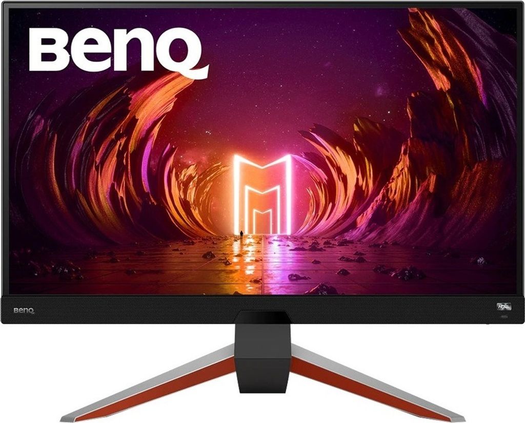 BenQ EX2710Q, 68,6 cm (27"), 2560 x 1440 Pixel, 2K Ultra Produktbild 25