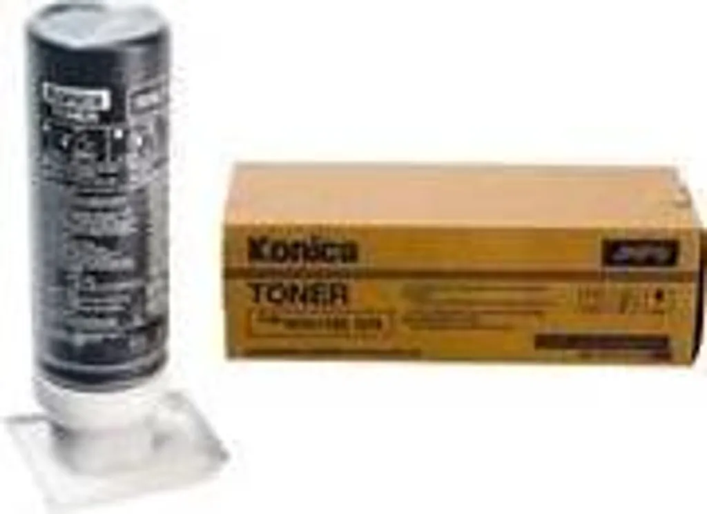 Recharge Toner Konica Minolta 1015 (00KW) pour Imprimante Laser