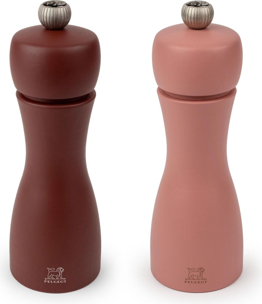 Peugeot Tahiti sada mlýnků na pepř a sůl, 2 ks, 15 cm, Obrázek produktu 