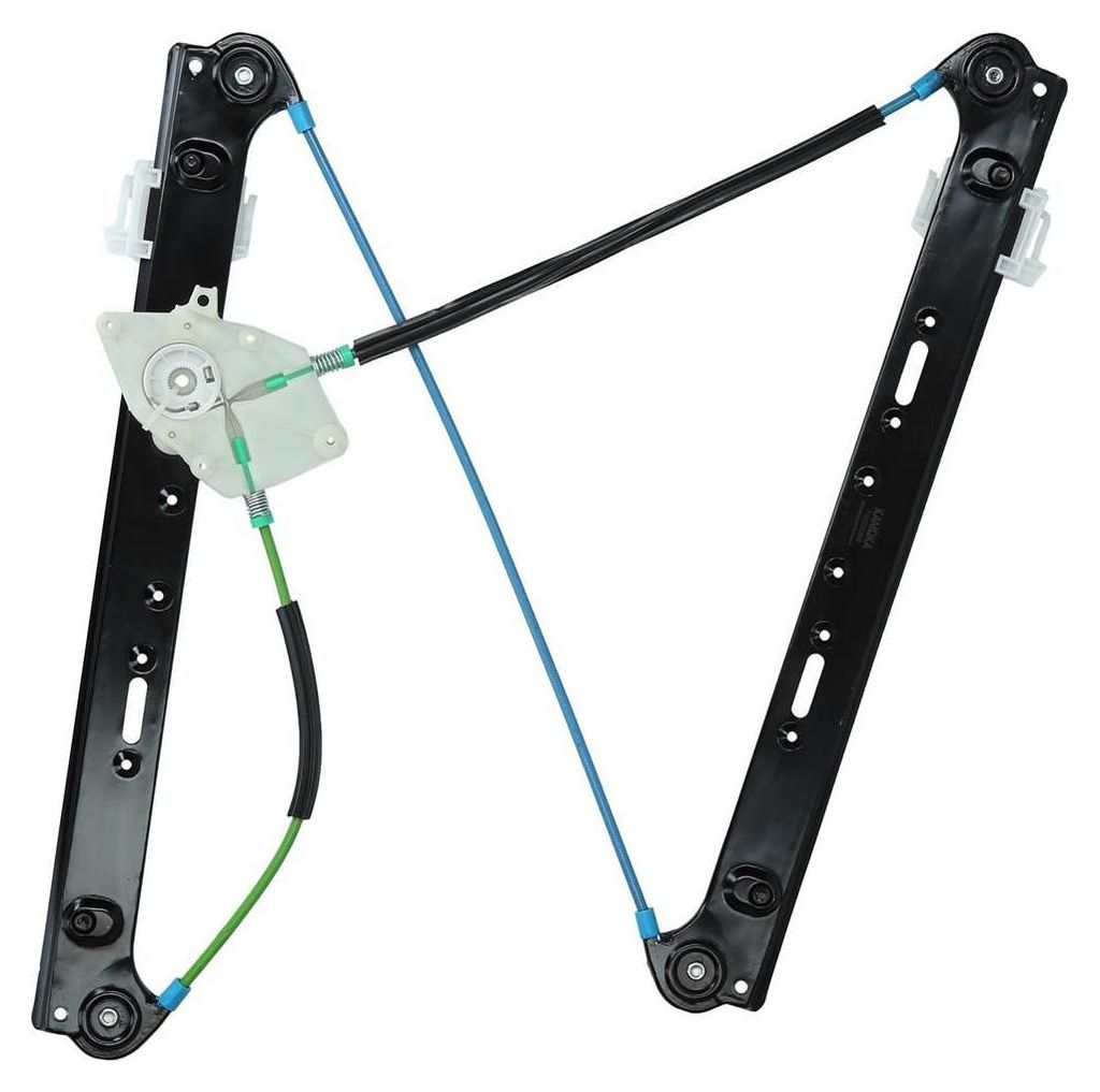KAMOKA 7200058 Elektrischer Fensterheber Vorne Rechts für BMW X3 (E83)