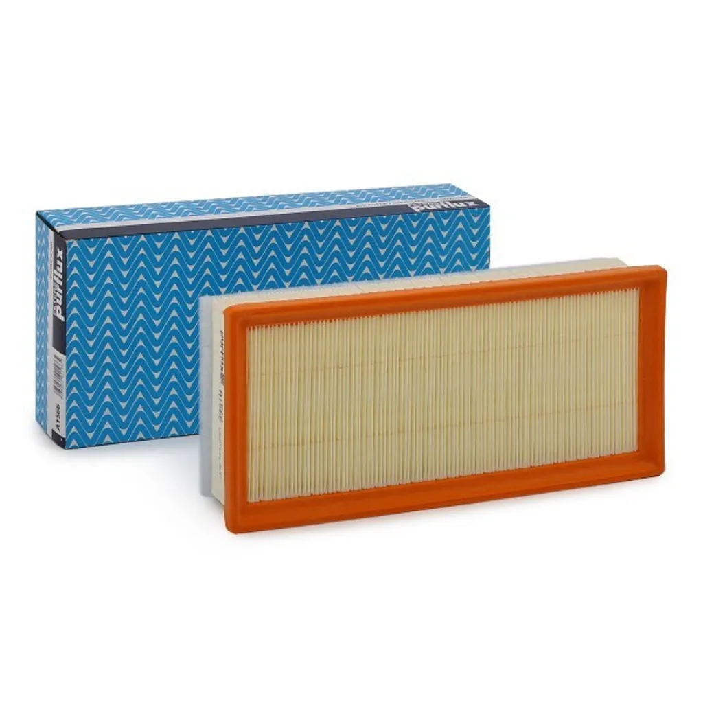 Filtre à air PURFLUX A1566 pour moteur thermique haute performance
