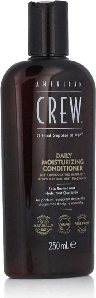 American Crew Daily Deep Moisturizing Conditioner 250 ml Obrázek produktu 