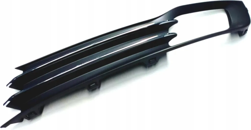 Grille gauche Volvo S80 chrome DRL OE : robustesse et finition chromée