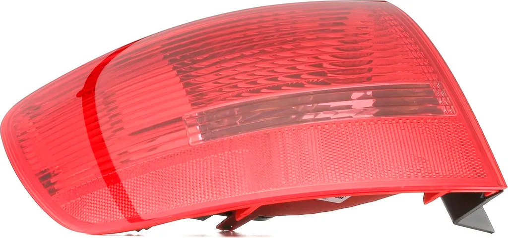 Remplacer feu arrière gauche Audi A6 4F - Pièce VALEO 043325 Externe