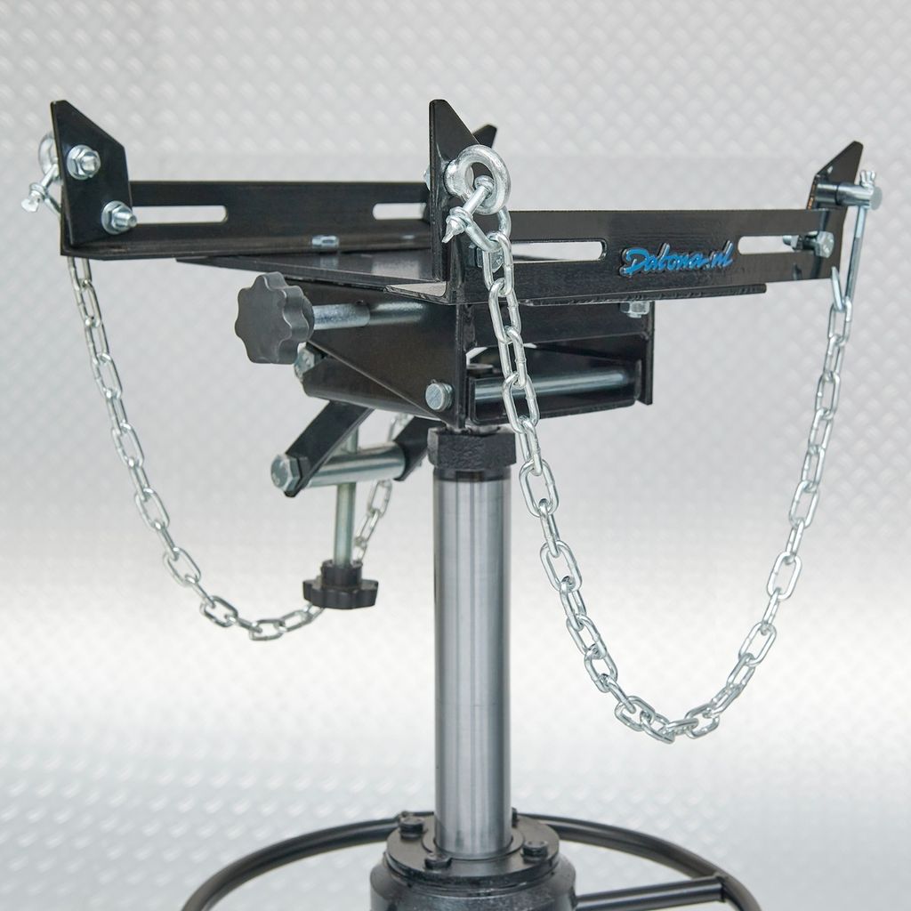 Adapter für Getriebeheber von Datona - 500 kg