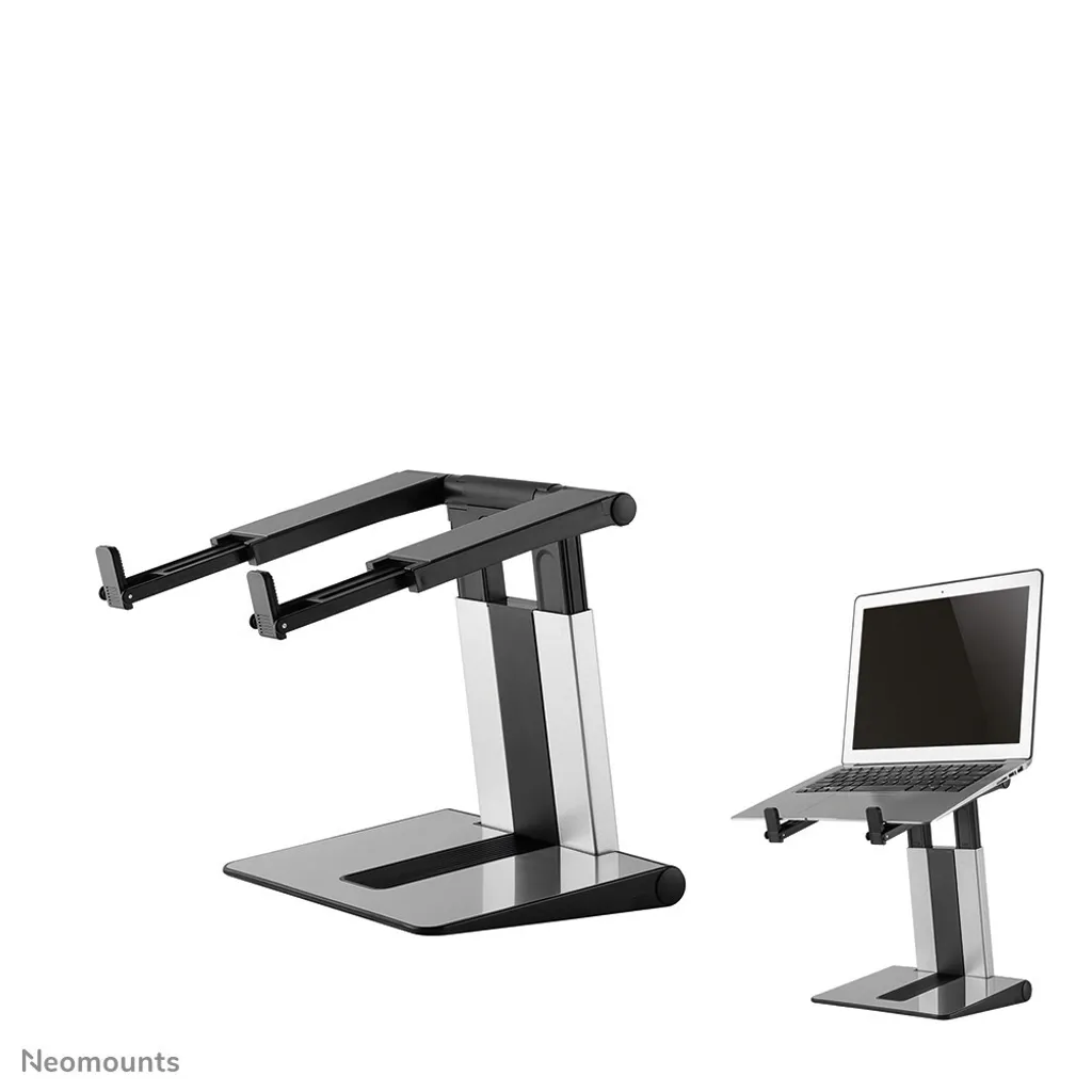 Support de Bureau pour Ordinateur Portable 17" Idéal pour Télétravail