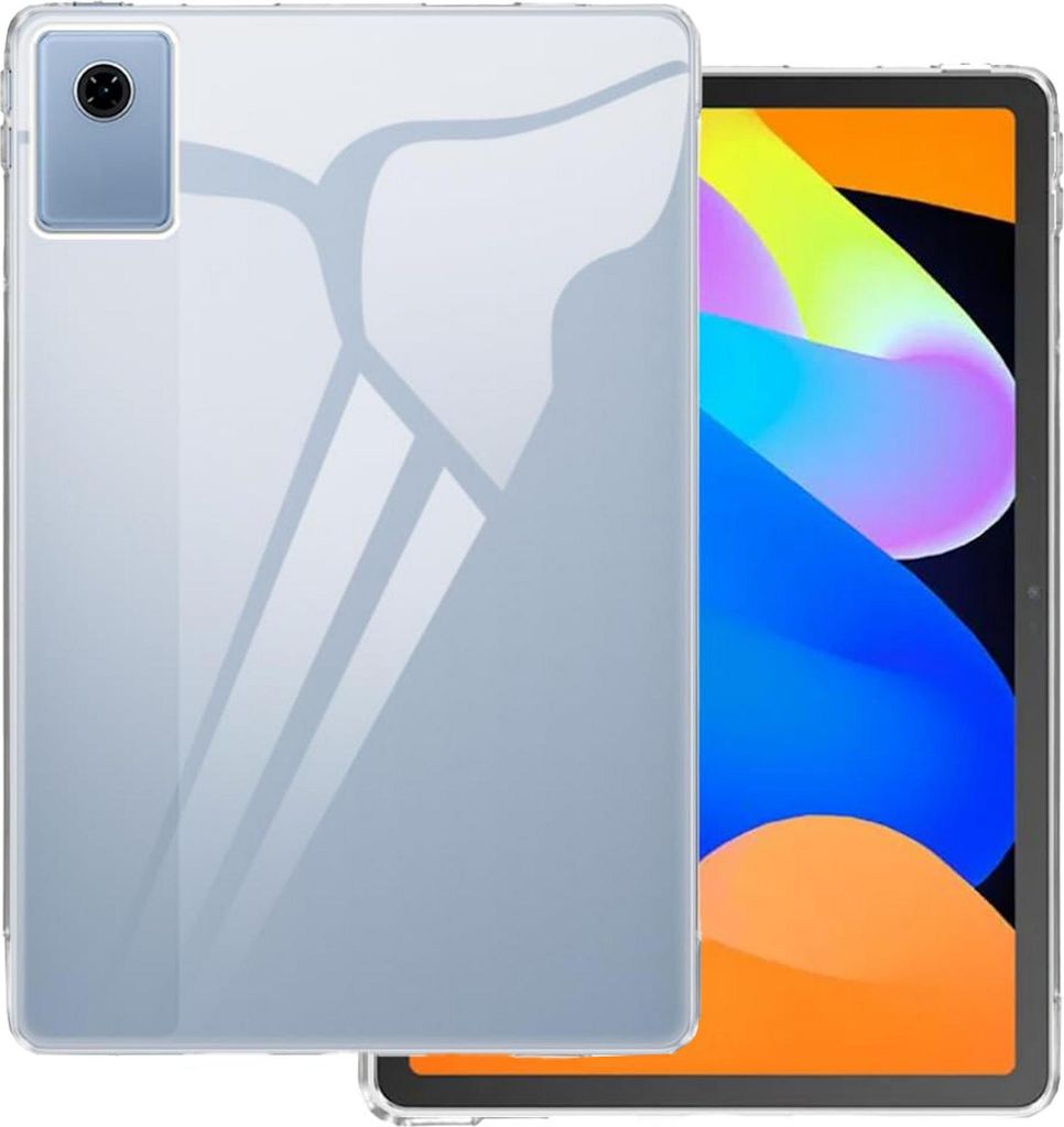 Für Lenovo Idea Tab 11 Zoll Schock TPU Silikon Schutz Hülle Produktbild 
