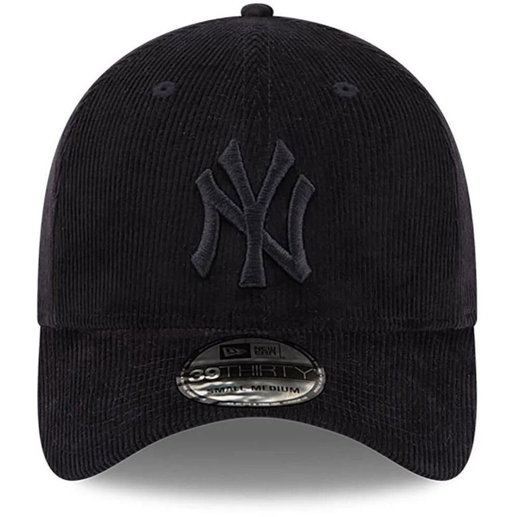 NEW ERA CORD 39THIRTY NEYYAN Schwarz Produktbild 5
