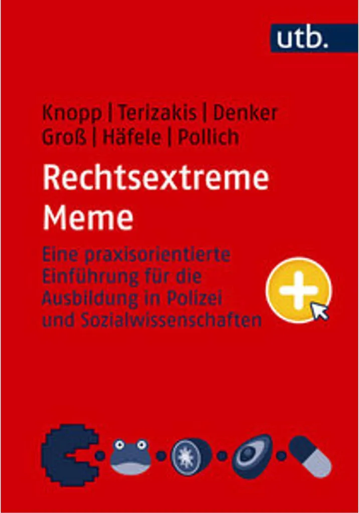 Meme d'extrême droite guide complet avec illustrations et décryptages